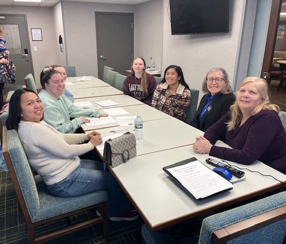 Hospitality workforce management