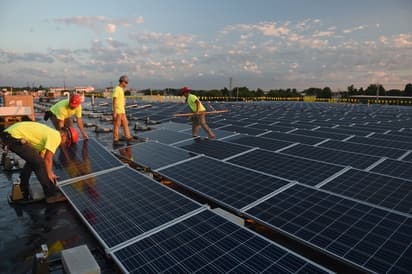 Environmental Stewardship